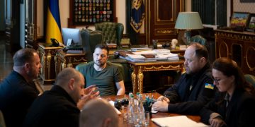 Zelenski dice que el rechazo de Rusia a un alto al fuego complica las negociaciones de paz