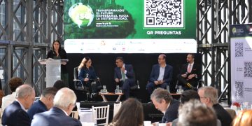 Arranca IMEF foro ASG en la Bolsa Mexicana de Valores