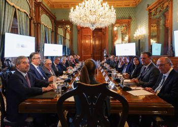 México y Brasil fortalecen la cooperación científica, económica y ambiental