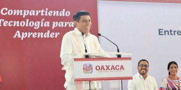 Salomón Jara anuncia proceso de Revocación de Mandato