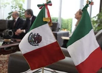 Sheinbaum propone a Genaro Lozano como embajador en Italia