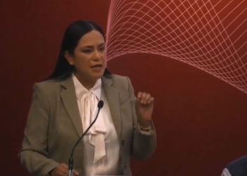 Hoy los pueblos indígenas y las personas más pobres viven con dignidad; Ariadna Montiel