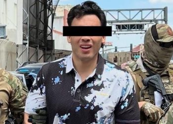 Impugna la FGR libertad condicional de Julio César Chávez Jr.