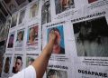 Reconocen aprobación del Plan Estatal de Búsqueda de Personas en Oaxaca