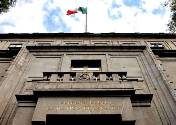 Este 1 de septiembre entra en funciones la nueva SCJN