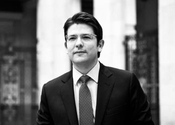 Muere el senador y precandidato presidencial colombiano Miguel Uribe Turbay