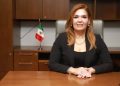 ”Será un gran reto atender el trabajo del Poder Judicial de NL”: Laura Perla Córdova, Presidenta del Tribunal Superior de Justicia y del Consejo de la Judicatura de Nuevo León