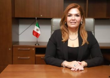 ”Será un gran reto atender el trabajo del Poder Judicial de NL”: Laura Perla Córdova, Presidenta del Tribunal Superior de Justicia y del Consejo de la Judicatura de Nuevo León