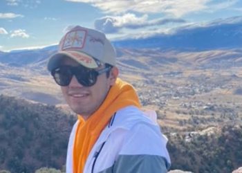 ¿Cómo es estar en Alligator Alcatraz? Carlos Martín González, mexicano detenido nos cuenta