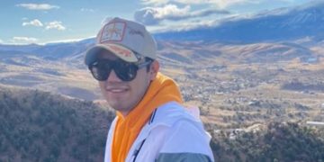 ¿Cómo es estar en Alligator Alcatraz? Carlos Martín González, mexicano detenido nos cuenta