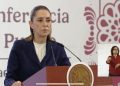 “Seguirá el apoyo para atender las zonas afectadas por las inundaciones en la CDMX”: Sheinbaum