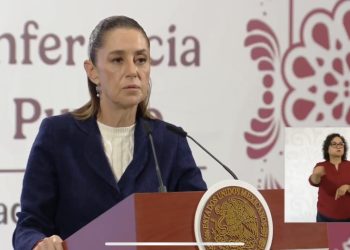 “Seguirá el apoyo para atender las zonas afectadas por las inundaciones en la CDMX”: Sheinbaum