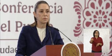 “Seguirá el apoyo para atender las zonas afectadas por las inundaciones en la CDMX”: Sheinbaum