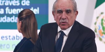 Pablo Gómez, titular de nueva Comisión Presidencial para la reforma electoral dio a conocer el temario de foros de debate