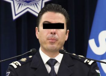 Luis Cárdenas Palomino condenado a más de 5 años de prisión por tortura