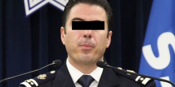 Luis Cárdenas Palomino condenado a más de 5 años de prisión por tortura