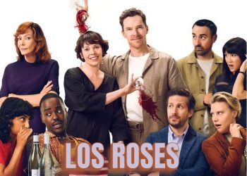 Los Roses
