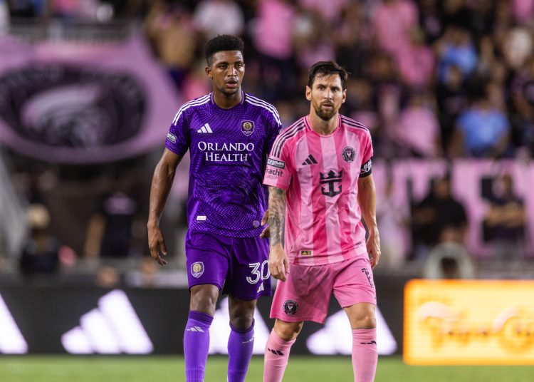 Messi regresa con dos goles y clasifica al Inter Miami a la final de la Leagues Cup