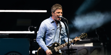 Muere un hombre al caer de una grada durante un concierto de Oasis en Londres