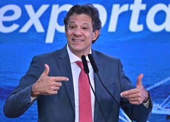 Brasil anuncia un paquete de apoyo a los sectores afectados por los aranceles de Trump