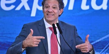 Brasil anuncia un paquete de apoyo a los sectores afectados por los aranceles de Trump