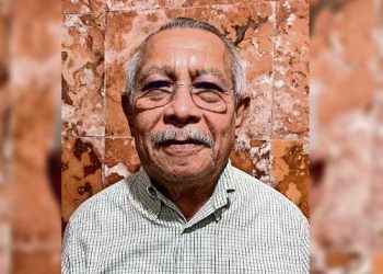“La gobernadora sigue mintiendo, se sacan de la manga figuras jurídicas”: Periodista de Campeche