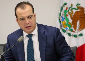 “Cambio arancelario, nos pone en una nueva posición geopolítica y geoeconómica positiva”: Rosendo Gutiérrez
