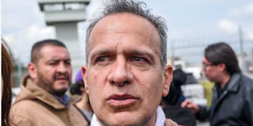 Israel Vallarta: “Yo sabía que tarde o temprano iba a ser libre”