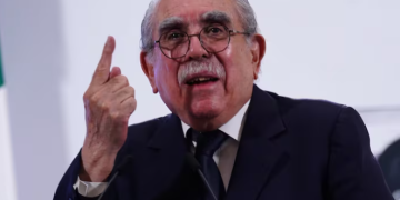 “PAN siempre estuvo en contra del nombramiento de Pablo Gómez en la UIF; Reyes Colmenares tampoco cubre el perfil”: Döring