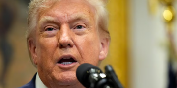 Trump aumentará los aranceles a la India porque sigue comprando petróleo ruso