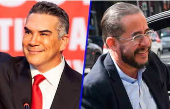 “Los delitos contra Moreno ahí están”: Flores; “Mienten porque el gobierno no tiene pies ni cabeza”: Moreno