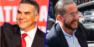 “Los delitos contra Moreno ahí están”: Flores; “Mienten porque el gobierno no tiene pies ni cabeza”: Moreno
