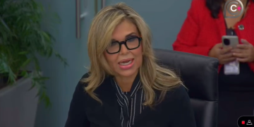 Ratifican comisiones de la permanente, nombramiento de Claudia Pavlovich como embajadora en Panamá