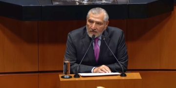 “Sus tiznaderas me tienen sin cuidado”, responde Adán Augusto a opositores