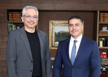 Designan a nuevo subsecretario de política criminal, vinculación y Protección Civil