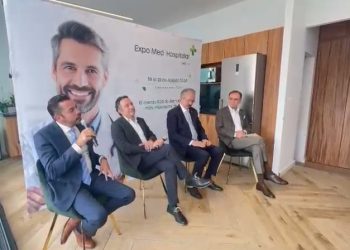 Prevén que la industria farmacéutica crezca de 3 a 4 veces su tamaño actual