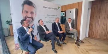 Prevén que la industria farmacéutica crezca de 3 a 4 veces su tamaño actual