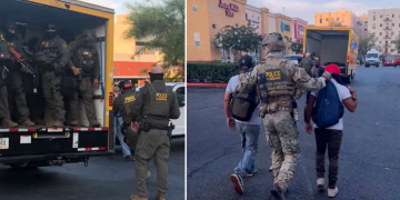 “Redadas buscan aterrorizar a los inmigrantes”: León Krauze, periodista