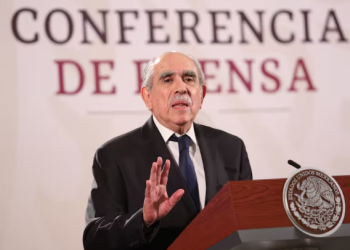 Pablo Gómez presentará Plan de Actividades de la Comisión de Reforma Electoral