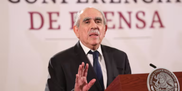 Pablo Gómez presentará Plan de Actividades de la Comisión de Reforma Electoral