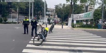 “Nos están trayendo el problema cannábico, hay escuelas y limitan el libre tránsito”: Vecina