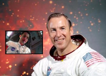 “Houston, tenemos un problema”, Tom Hanks recuerda con admiración al fallecido James Lovell