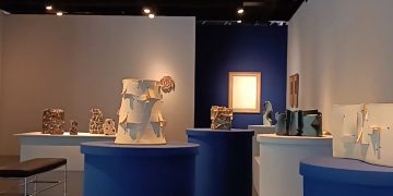 Se extiende la exposición “Juego Infinito” en el Seminario de Cultura Mexicana