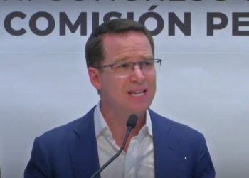 Demanda el PAN aclarar sustento legal para entregar a narcotraficantes a EU y sobrevuelos de drones