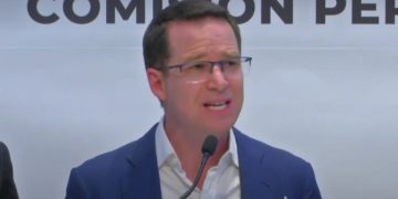 Demanda el PAN aclarar sustento legal para entregar a narcotraficantes a EU y sobrevuelos de drones