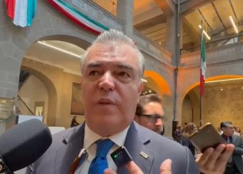 Buscará CCE reunión con Pablo Gómez para conocer alcances de iniciativa de Reforma Electoral