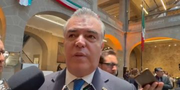 Buscará CCE reunión con Pablo Gómez para conocer alcances de iniciativa de Reforma Electoral