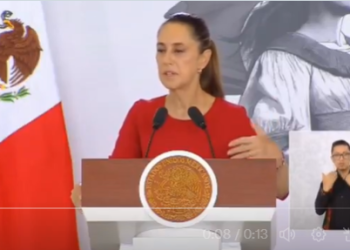 Pemex canceló contratos cuando se detectó intento de soborno: Sheinbaum