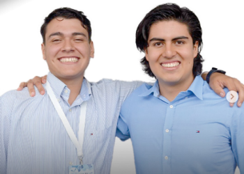 Mexicanos buscan ganar el ‘Nobel Juvenil del Agua’ con innovación para tortillerías y Máximo Estrella nos habla de esto