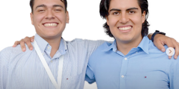 Mexicanos buscan ganar el ‘Nobel Juvenil del Agua’ con innovación para tortillerías y Máximo Estrella nos habla de esto